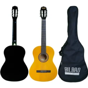 guitarra clasica 3/4 36" para niños