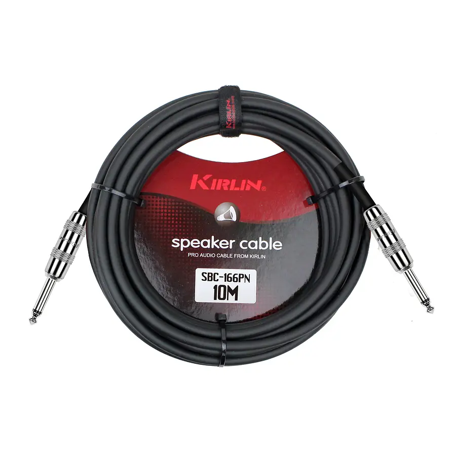 Cable Parlante 15M de alta calidad Kirlin
