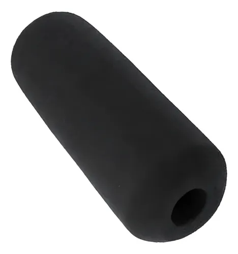 Antipop de esponja Mekse WS-3 para micrófonos pencil, reduce ruidos y pops