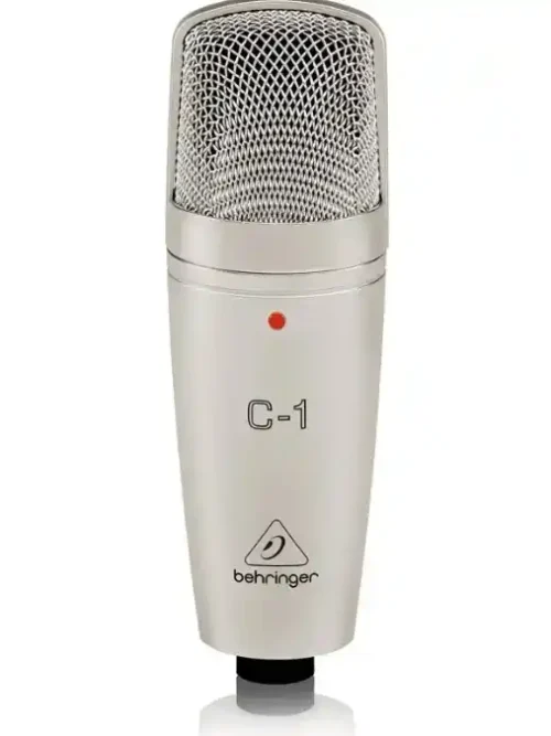 Micrófono USB