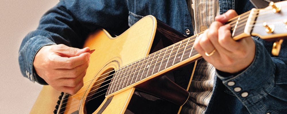 Guitarras