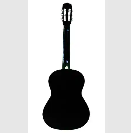 Guitarra Clásica Bilbao BIL-12-NT de 34 pulgadas, ideal para niños de 6 a 8 años, disponible en EntreMúsicos, Santiago