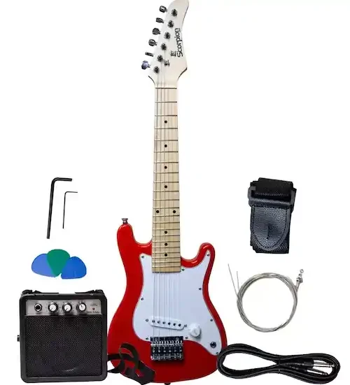 Instrumentos de Cuerda Infantiles