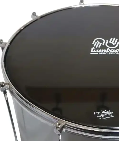 Surdo TP2024 para percusión brasileña | Tienda de instrumentos musicales. Batucada