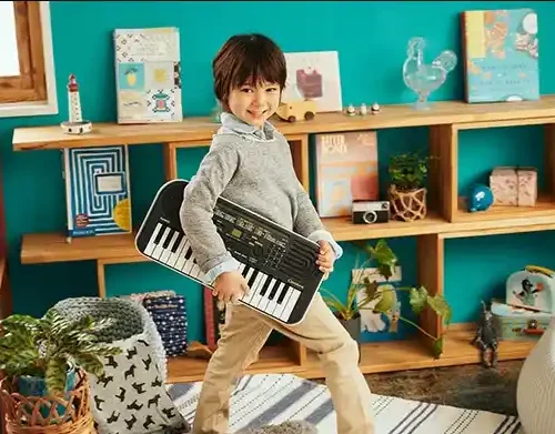 Teclados