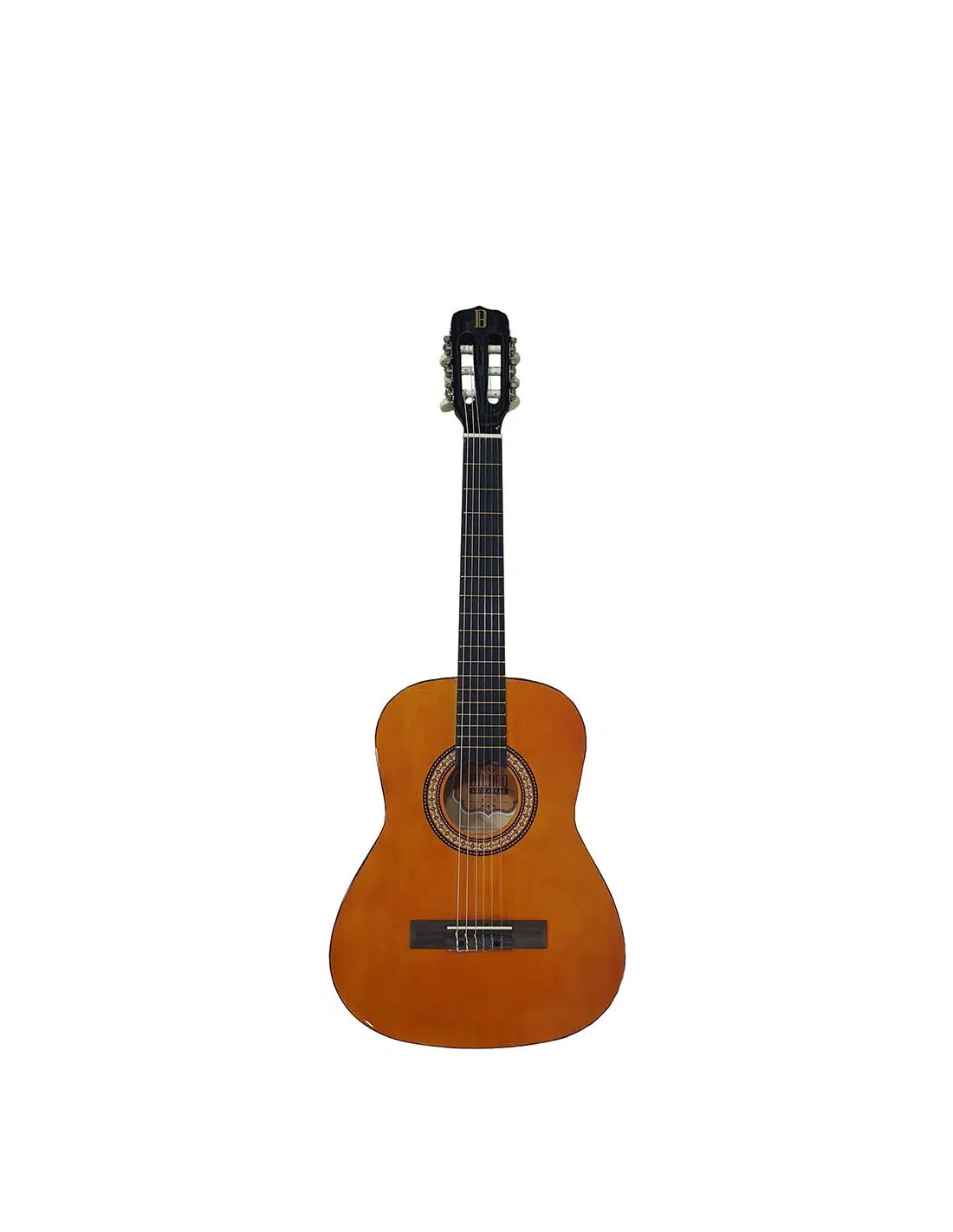 Guitarra clásica bil-12-nt Bilbao