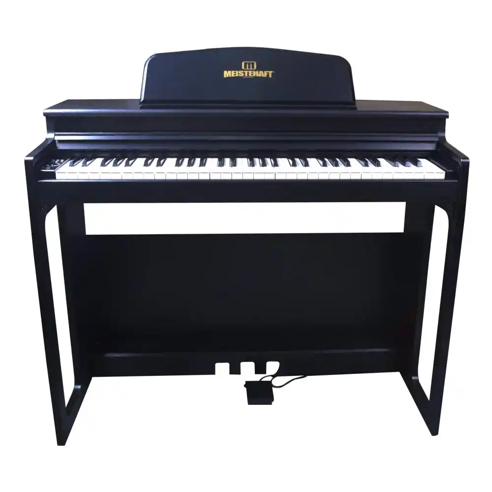 Piano digital 61 teclas para niños Meistehaft