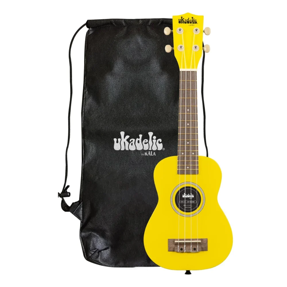 ukelele soprano kala taxi cab