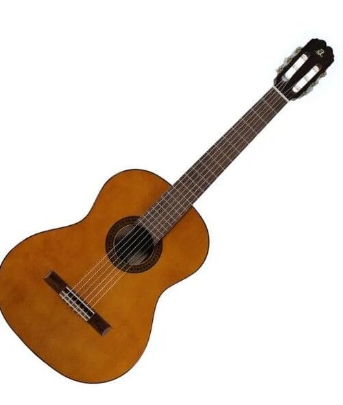 GUITARRA ESPAÑOLA CUERDA NYLON