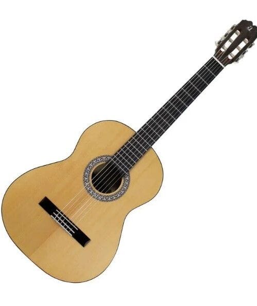 Guitarra Admira Alba