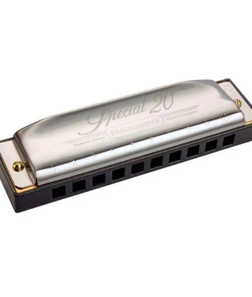 armonica honer diatonica