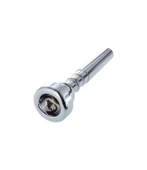 Boquilla para Trompeta 3C Etinger con diseño cómodo y tono brillante.