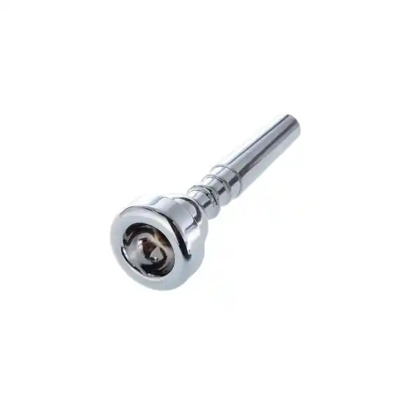 Boquilla para Trompeta 3C Etinger con diseño cómodo y tono brillante.