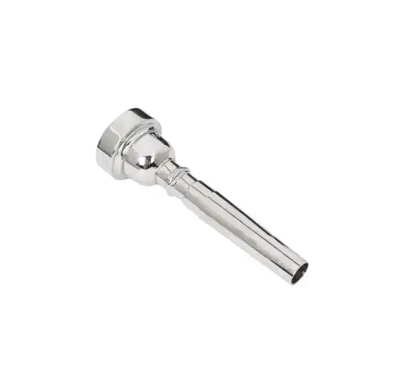 Boquilla para Trompeta 3C Etinger con diseño cómodo y tono brillante.
