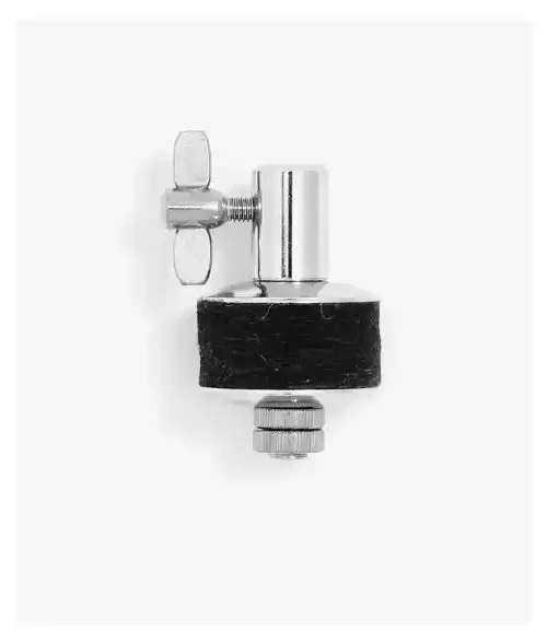 Clutch universal Gibraltar SC-4421 compatible con atriles de hi-hat.
