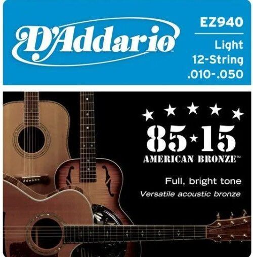 guitarra 12 cuerdas