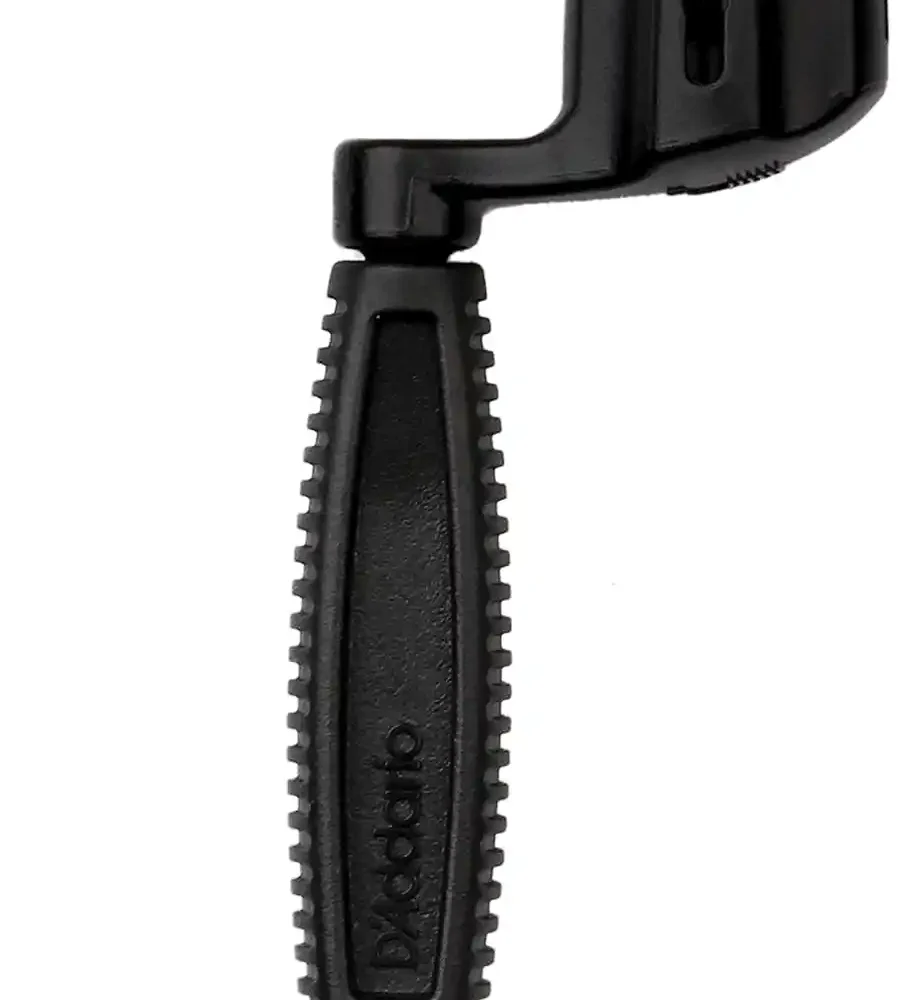 Enrollador D’Addario ProWinder PWPW1 ergonómico