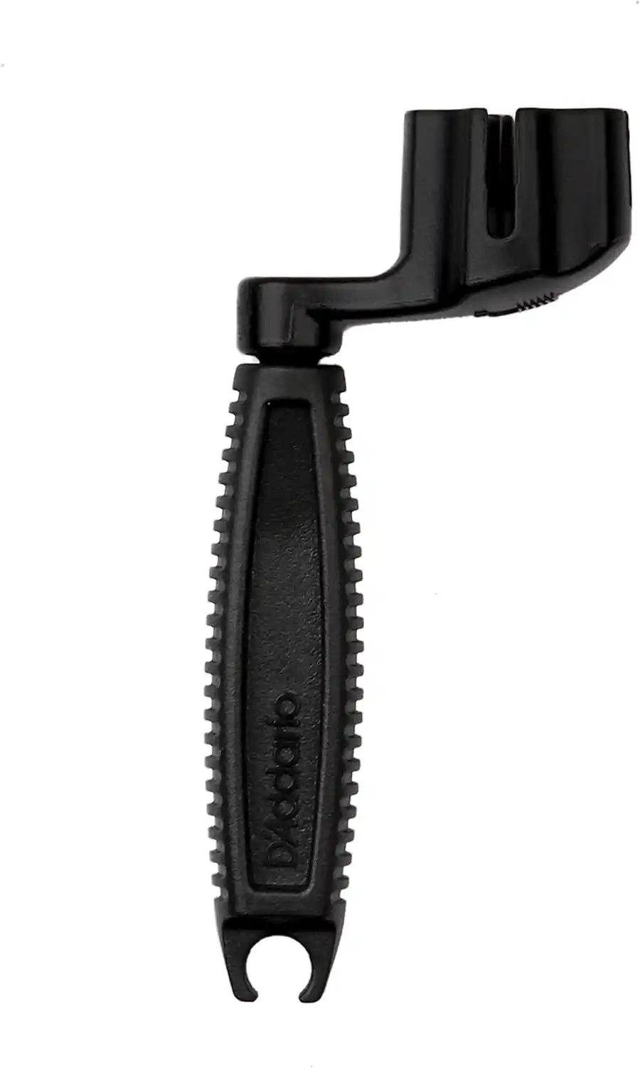 Enrollador D’Addario ProWinder PWPW1 ergonómico