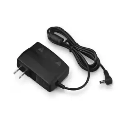 Adaptador original Casio 9.5V DC para teclados musicales