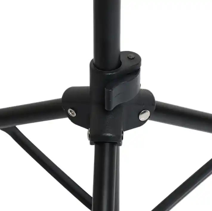 Atril plegable para guitarra Taurus TAU-050 con funda incluida