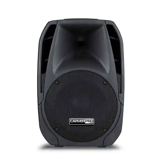 Caja Activa CCPR-32 CarverPro de 15 pulgadas con Bluetooth