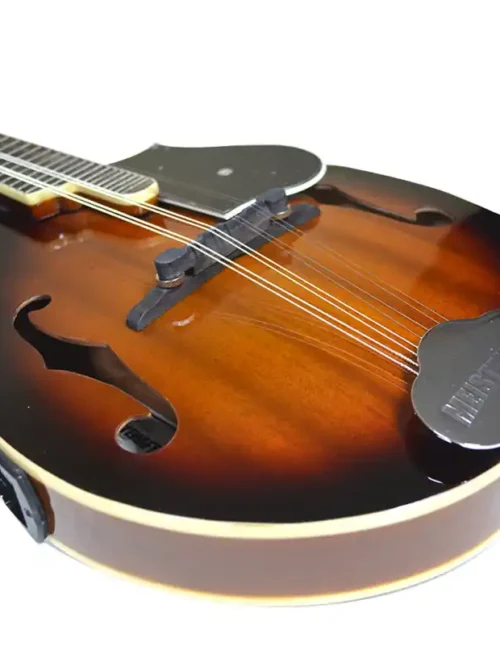 Mandolinas y Banjos