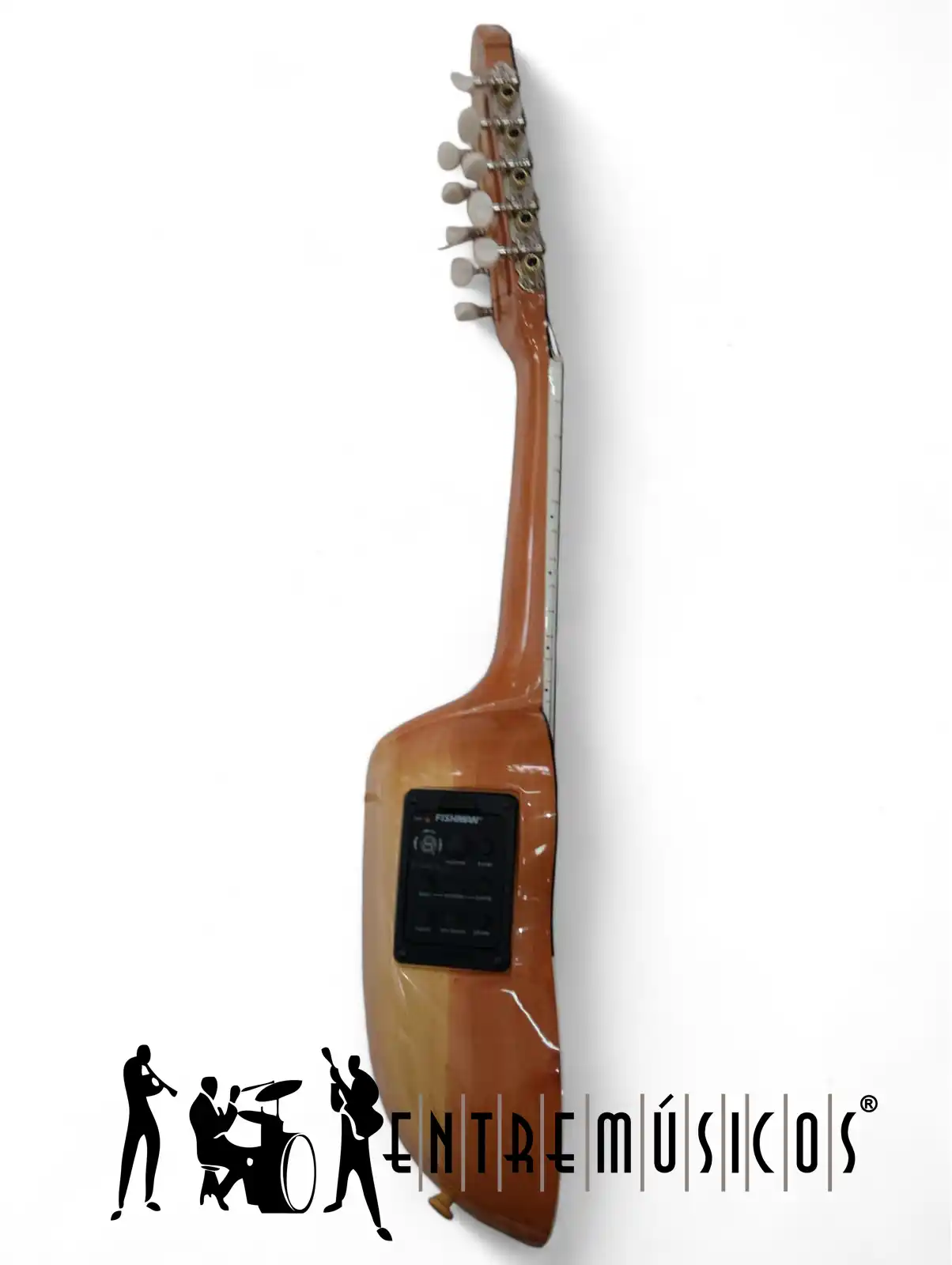 Charango Electroacustico - Imagen 3
