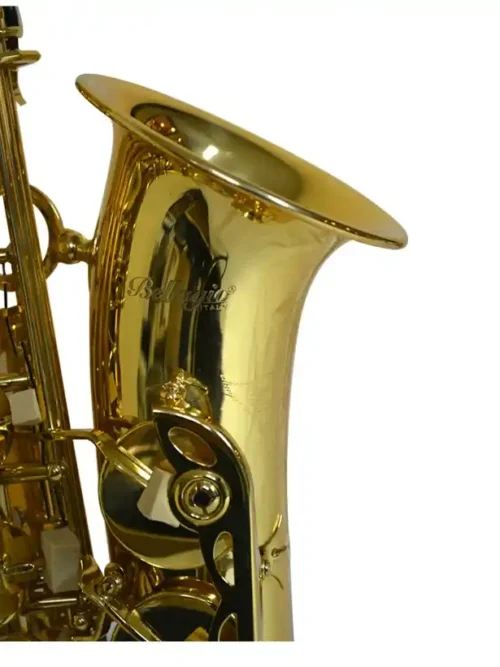 Saxofones