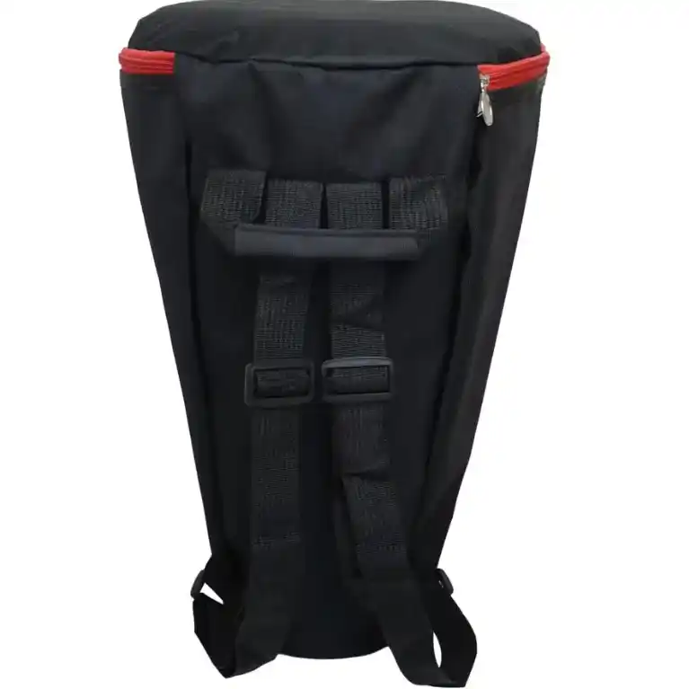 Djembe , yembeTP1061ZW-S de 10 pulgadas con cuerdas ajustables