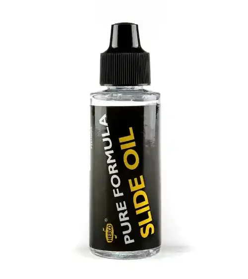 Aceite para vara de trombón Dunlop Herco He449Si