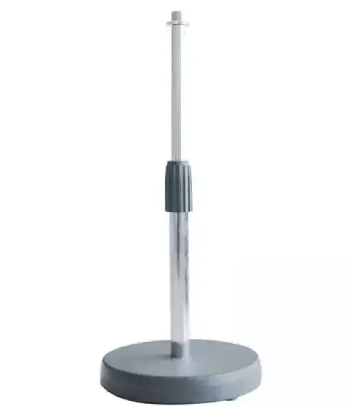 Atril de micrófono de mesa Apextone APTM16 - Compacto y ajustable
