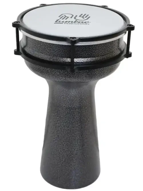 Doumbek TP20SC de 8x14 pulgadas, ideal para música tradicional, disponible en EntreMúsicos, tienda de instrumentos en Santiago Centro.