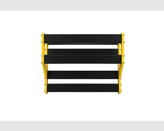Pedal Board Nux NPB-S con funda acolchada