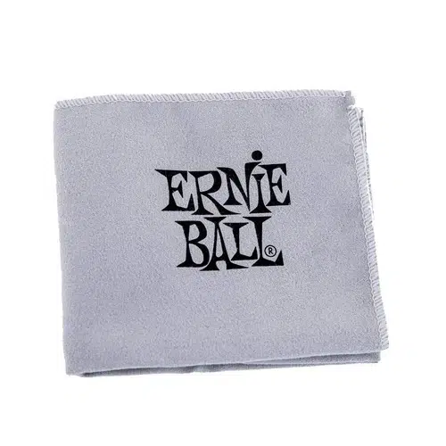 Polish Ernie Ball para instrumentos de madera con paño microfibra