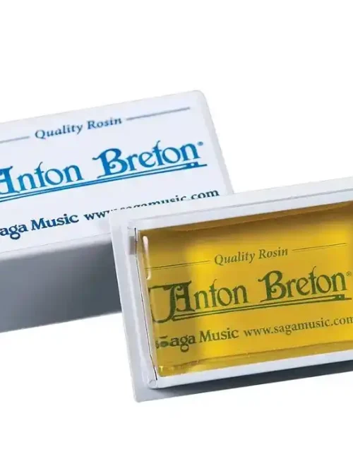 Resina Anton Breton para violín y viola | Tienda de instrumentos musicales.