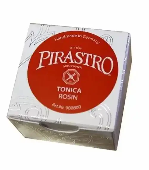 Resina Tonica Pirastro para violín y viola | Tienda de instrumentos musicales.
