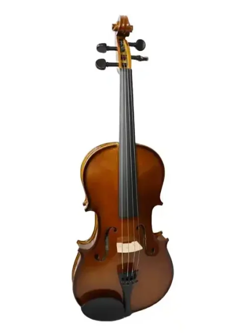 Viola 16 pulgadas Cremona con arco, resina y estuche | Tienda de instrumentos musicales.