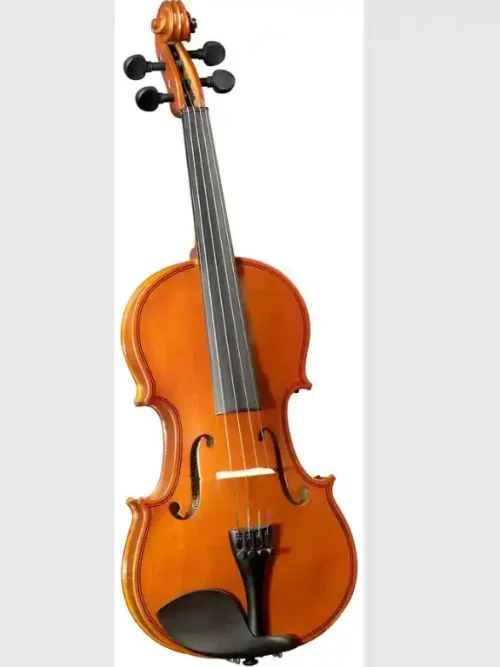 Violín 1/2 Cervini con arco, resina y estuche | Tienda de instrumentos musicales.
