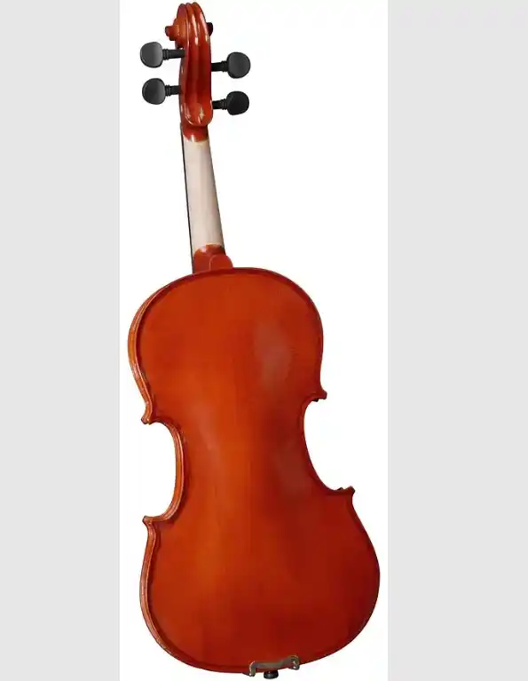 Violín 4/4 Cervini HV-150 con arco, resina y estuche | Tienda de instrumentos musicales.