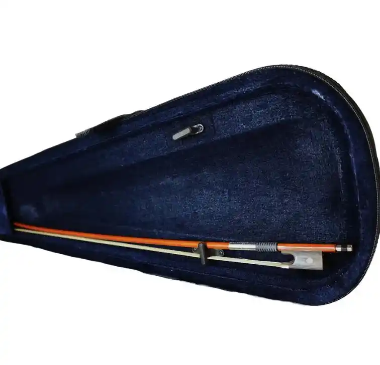 Violín 4/4 Cervini HV-150 con arco, resina y estuche | Tienda de instrumentos musicales.