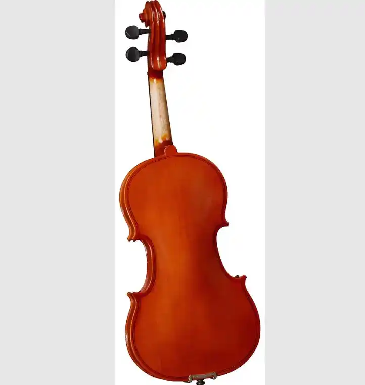 Violín Outfit 4/4 Cervini con arco, resina y estuche | Tienda de instrumentos musicales.