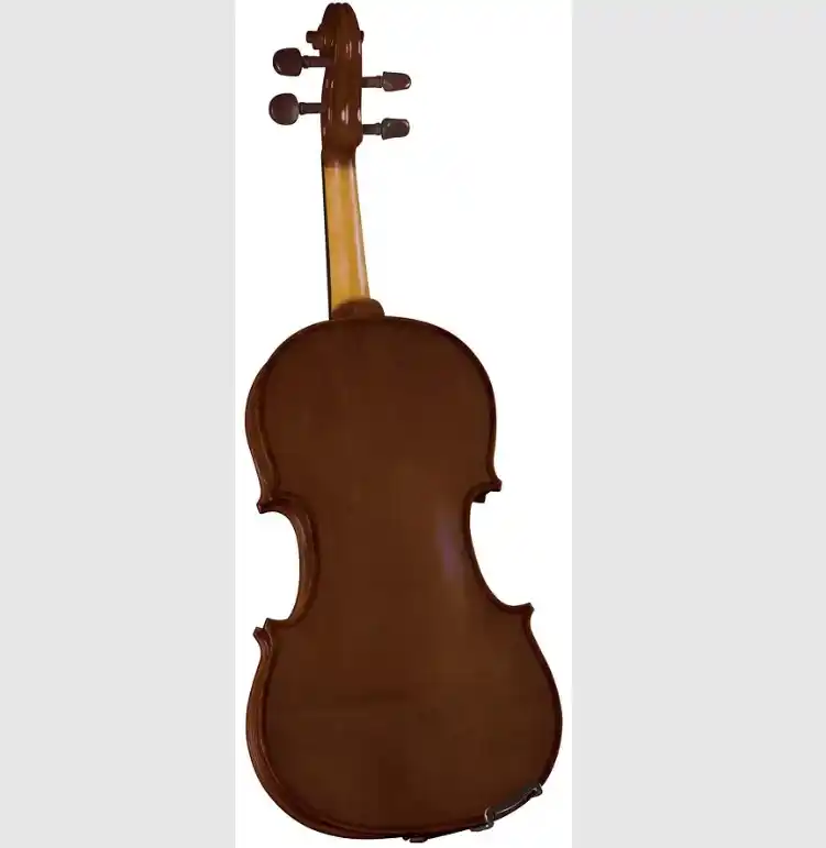 Violín 4/4 Cremona SV-100 con arco, resina y estuche | Tienda de instrumentos musicales.