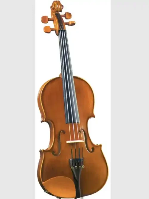 Violín 4/4 Cremona con arco, resina y estuche | Tienda de instrumentos musicales.