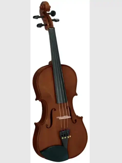 Violín 4/4 Cremona con arco, resina y estuche | Tienda de instrumentos musicales.