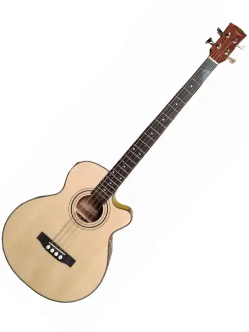 Bajos electroacústicos