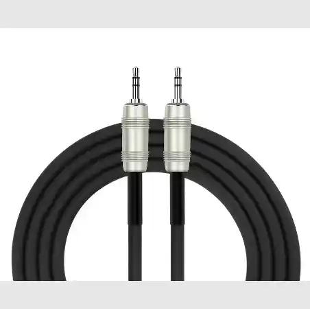 Cables de audio