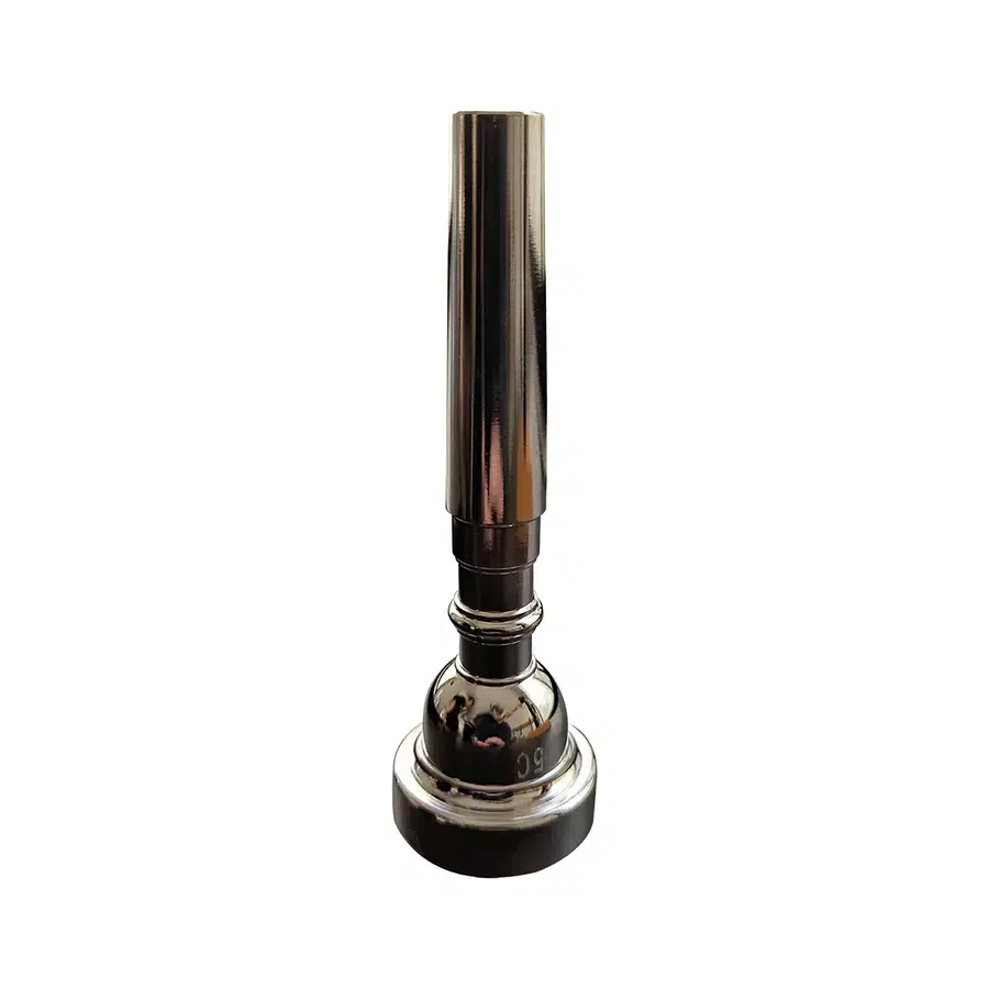 Boquilla para trompeta tamaño 5C marca Allegro