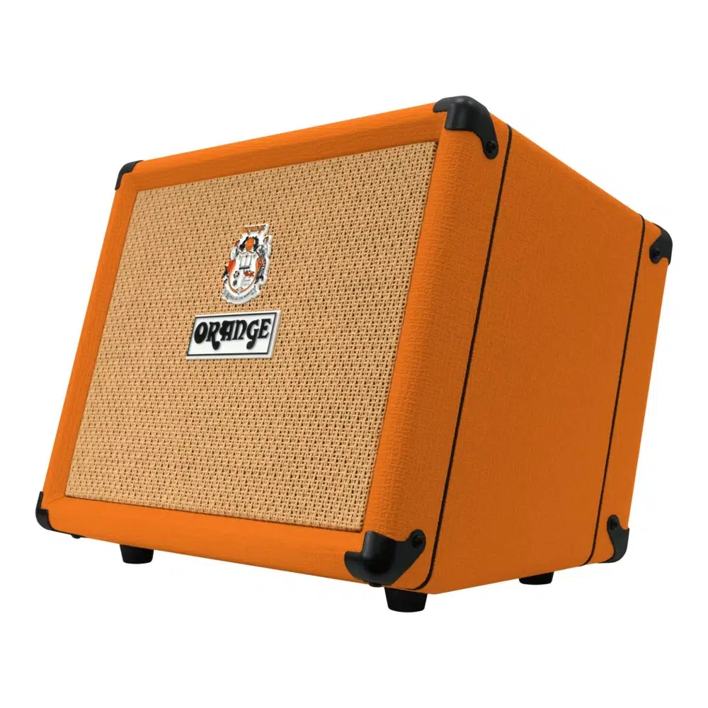 Amplificador acústico Orange Crush Acoustic 30W 1x8 pulgadas