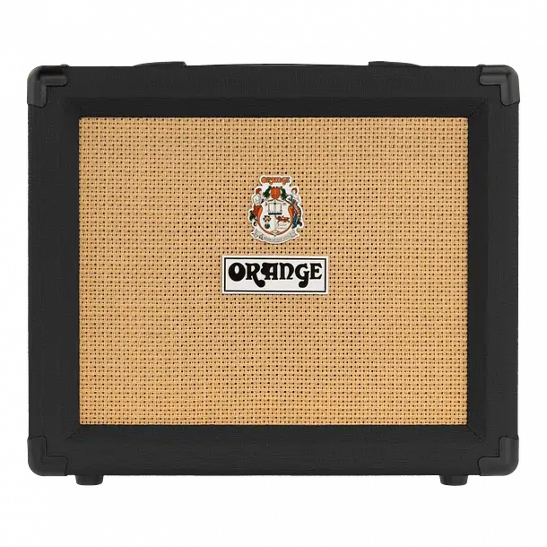 Amplificador Orange 20W analógico con CabSim