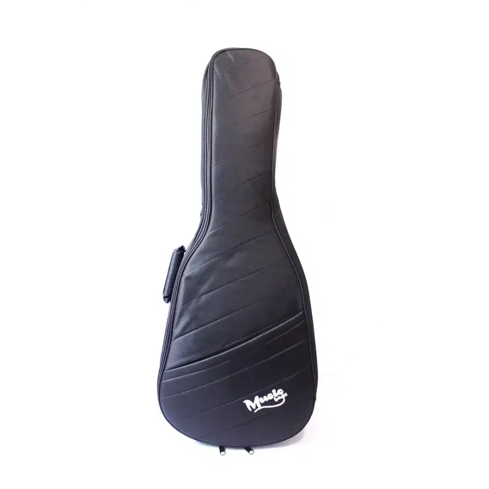 Funda para guitarra clásica de nylon acolchado 25mm
